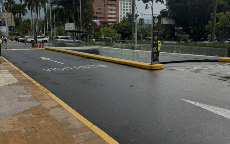 Local Comercial en Medellín en El Poblado