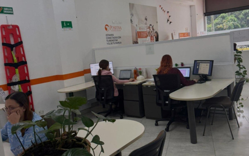 Local Comercial en Medellín en El Poblado