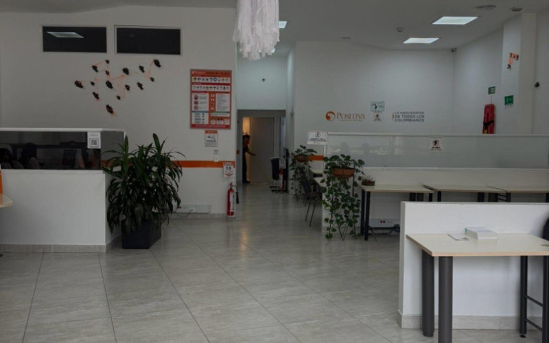 Local Comercial en Medellín en El Poblado