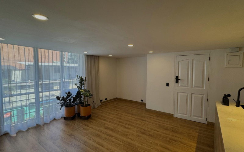 Apartamento en Medellín en Laureles