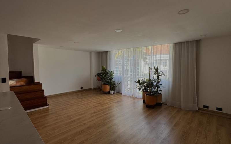 Apartamento en Medellín en Laureles
