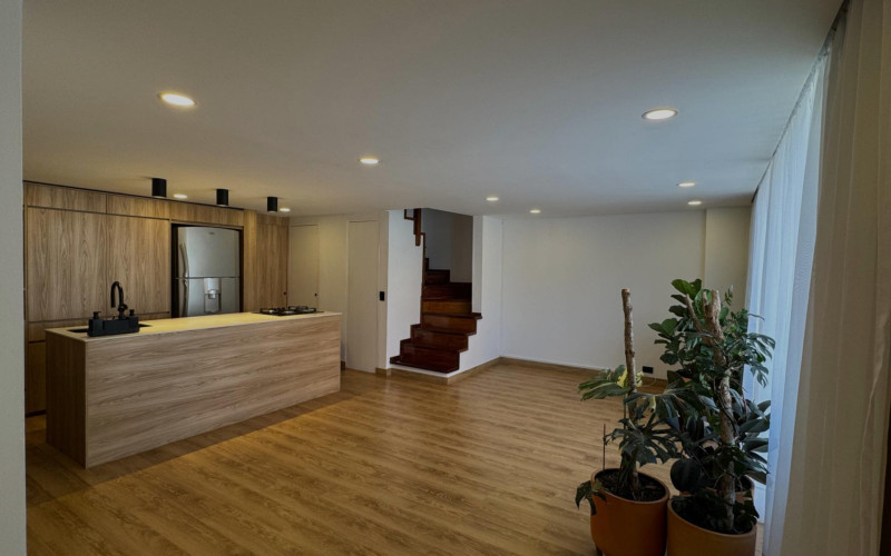 Apartamento en Medellín en Laureles