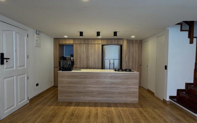 Apartamento en Medellín en Laureles