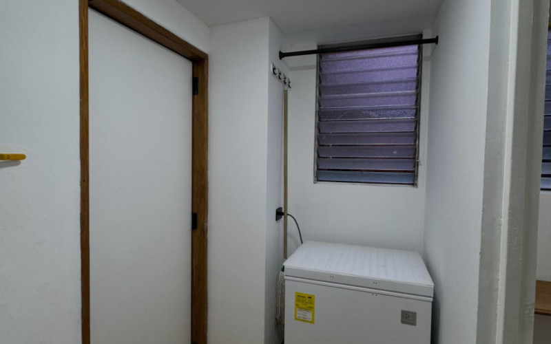 Apartamento en Medellín en Laureles