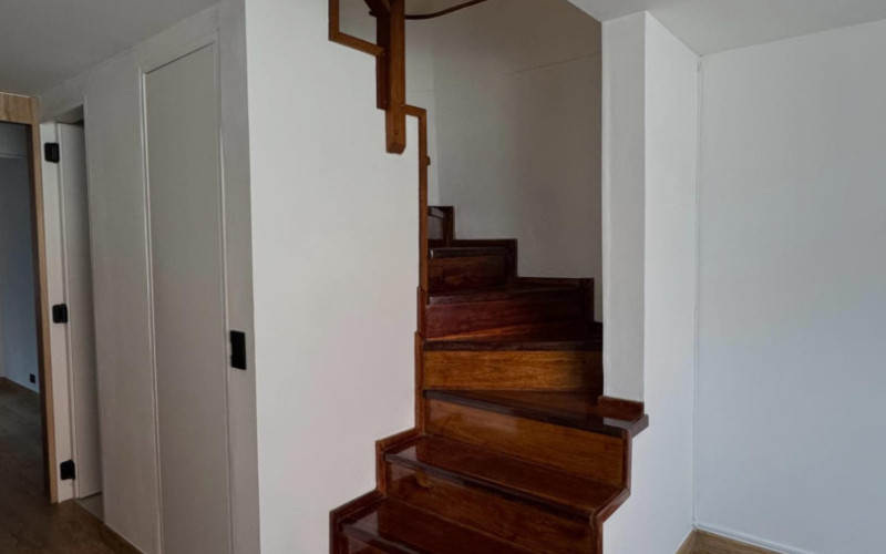 Apartamento en Medellín en Laureles