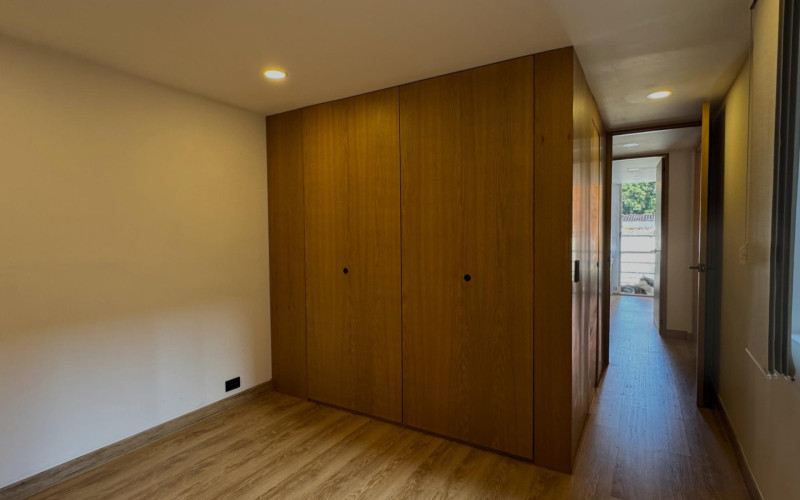 Apartamento en Medellín en Laureles