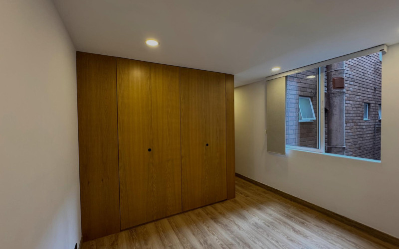 Apartamento en Medellín en Laureles