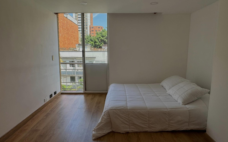 Apartamento en Medellín en Laureles