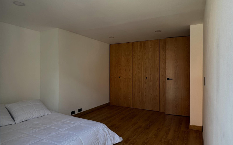 Apartamento en Medellín en Laureles