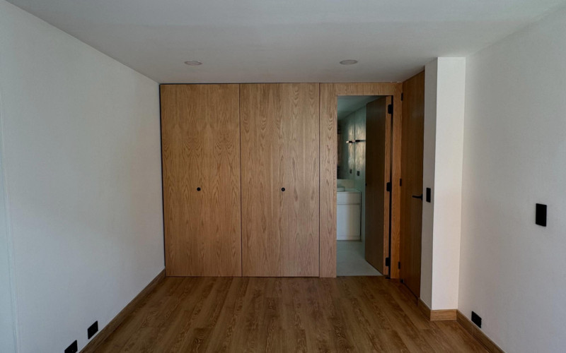 Apartamento en Medellín en Laureles