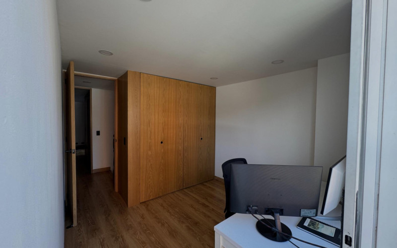 Apartamento en Medellín en Laureles