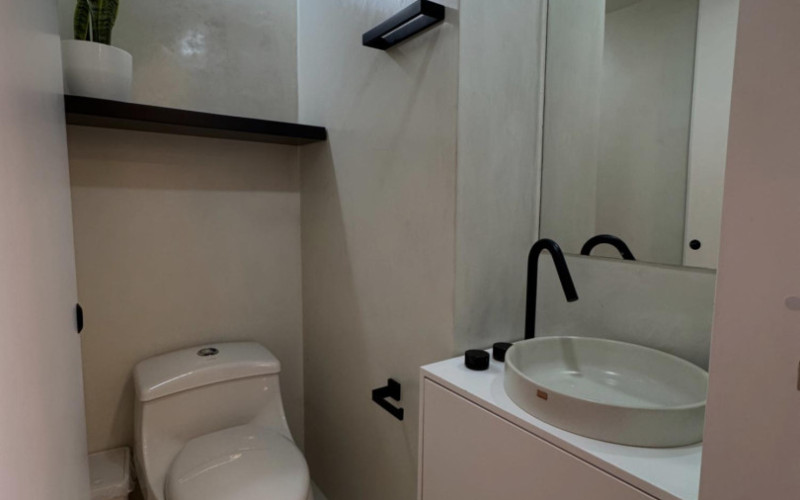 Apartamento en Medellín en Laureles