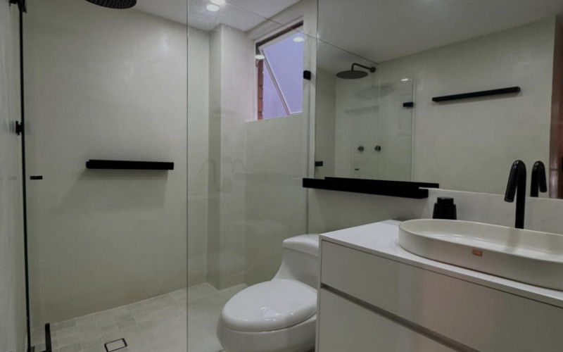 Apartamento en Medellín en Laureles