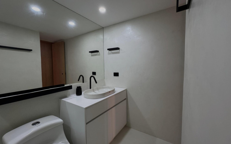 Apartamento en Medellín en Laureles