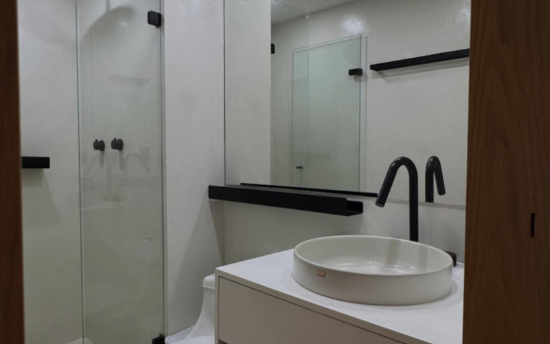 Apartamento en Medellín en Laureles