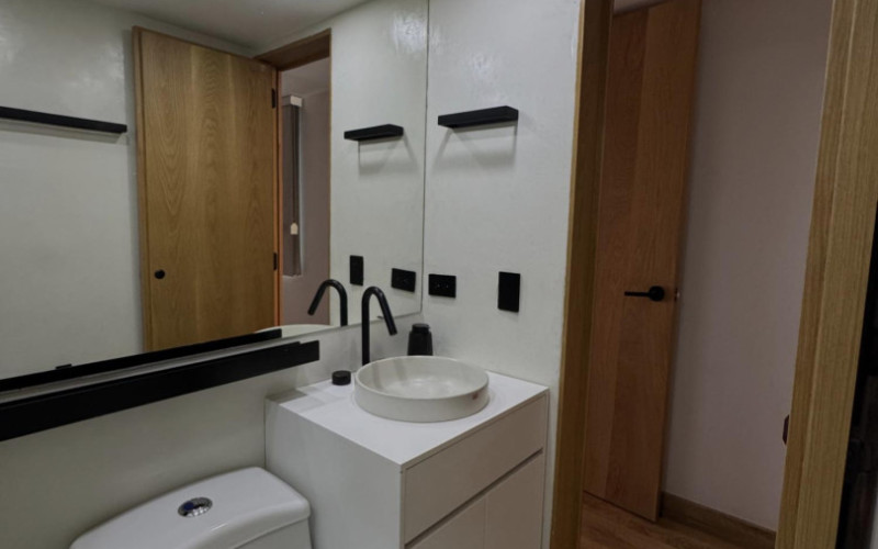 Apartamento en Medellín en Laureles