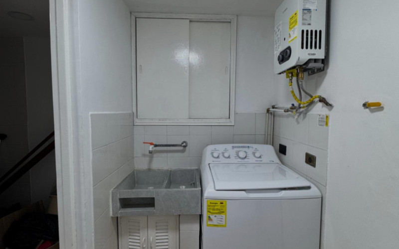 Apartamento en Medellín en Laureles