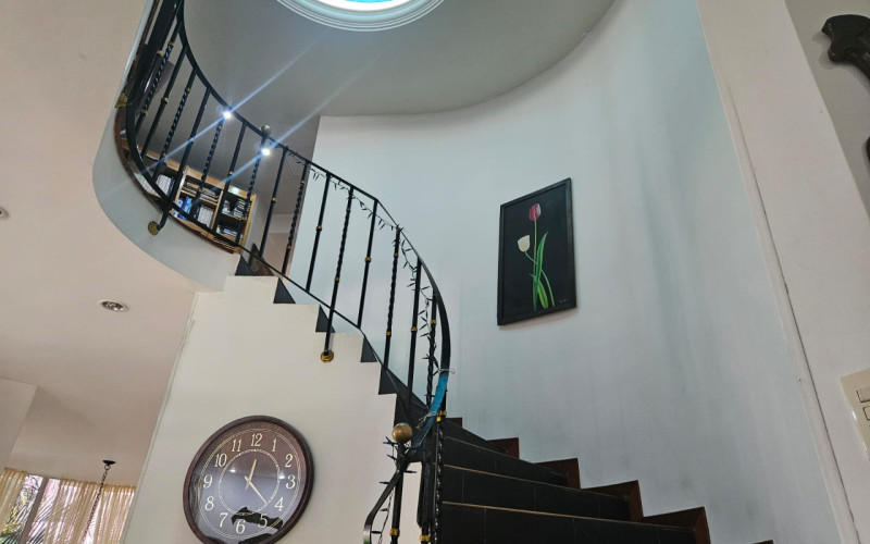 Security, comfort, and quality of life in one place.