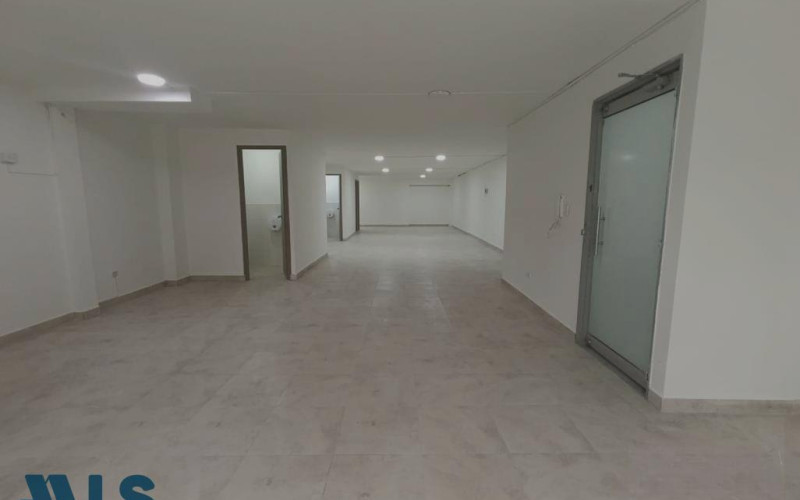 Oficina en Medellín en Laureles