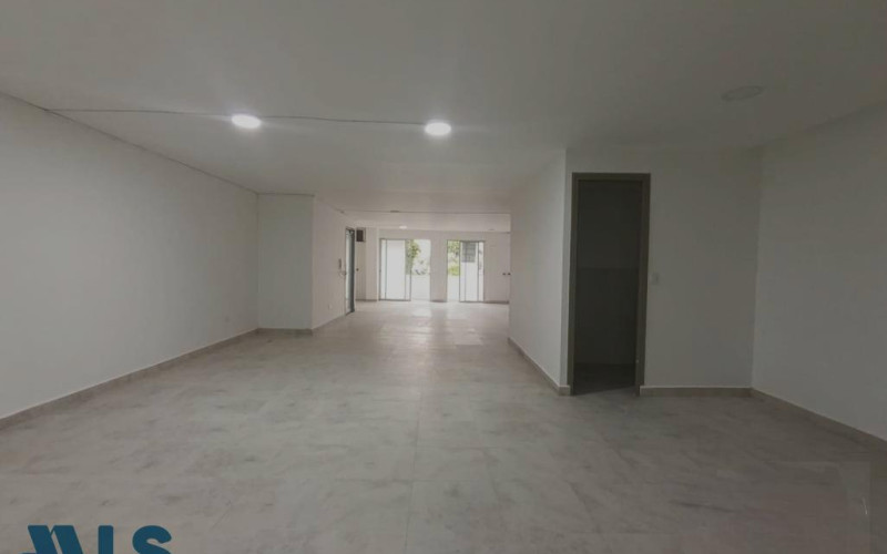 Oficina en Medellín en Laureles