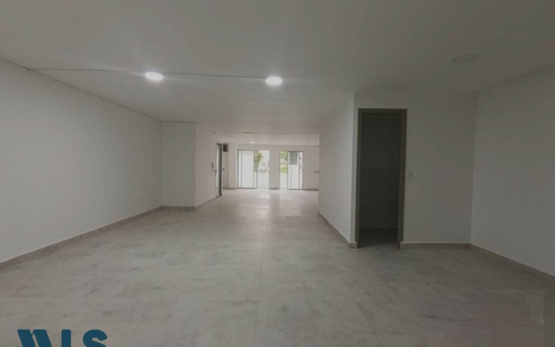 Oficina en Medellín en Laureles