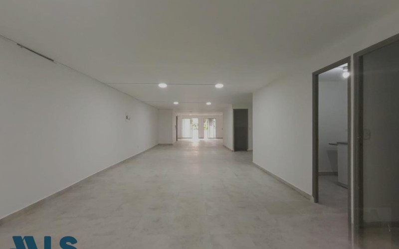 Oficina en Medellín en Laureles