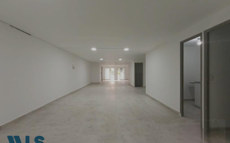 Oficina en Medellín en Laureles