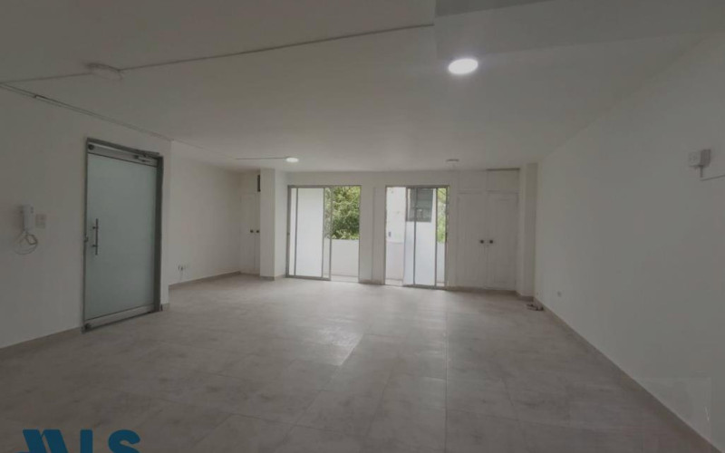 Oficina en Medellín en Laureles