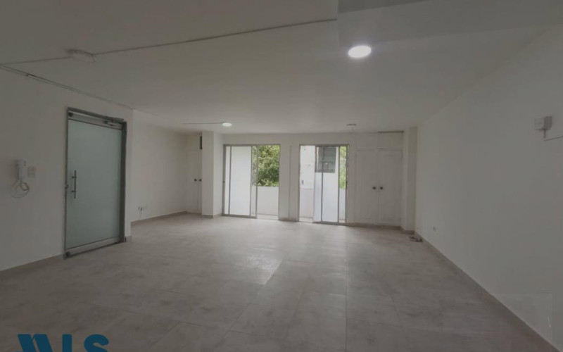 Oficina en Medellín en Laureles