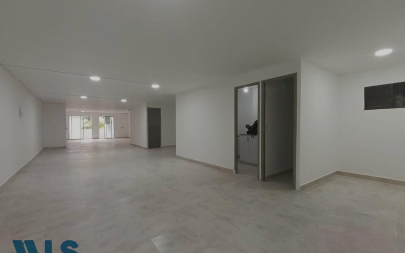 Oficina en Medellín en Laureles
