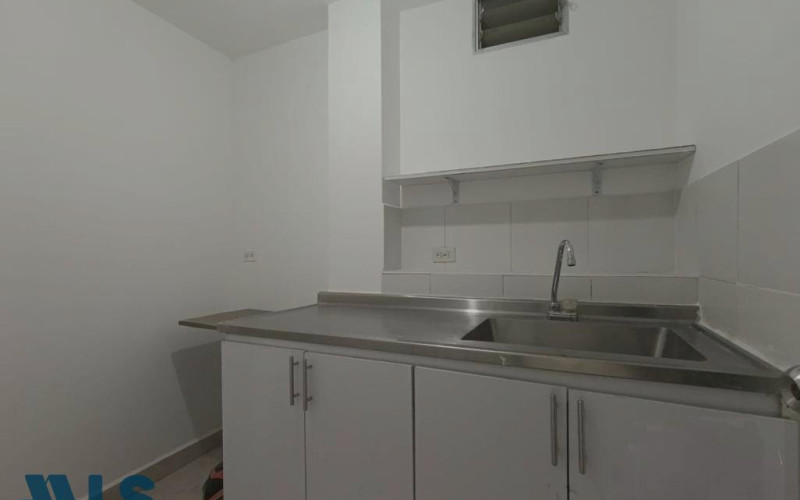 Oficina en Medellín en Laureles