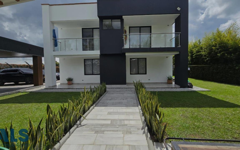 Casa en Guarne en Rural
