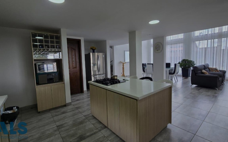 Casa en Guarne en Rural