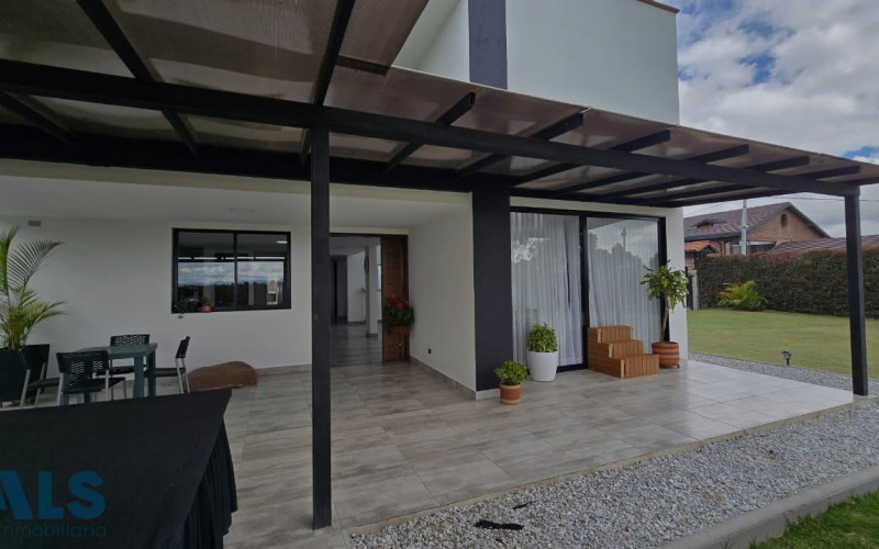Casa en Guarne en Rural