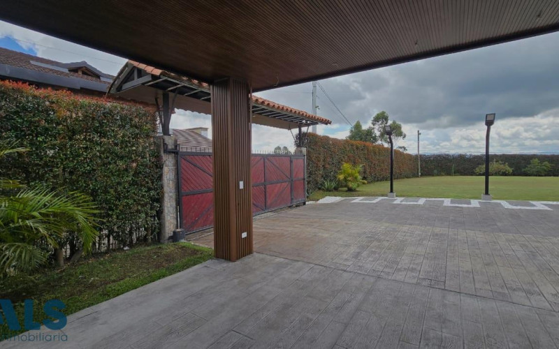 Casa en Guarne en Rural