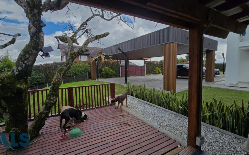 Casa en Guarne en Rural