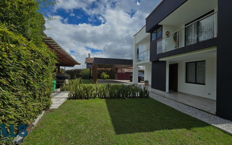 Casa en Guarne en Rural