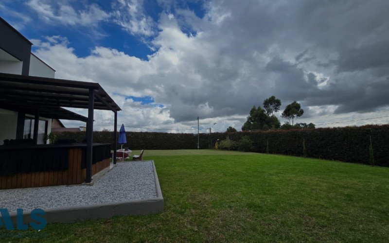Casa en Guarne en Rural