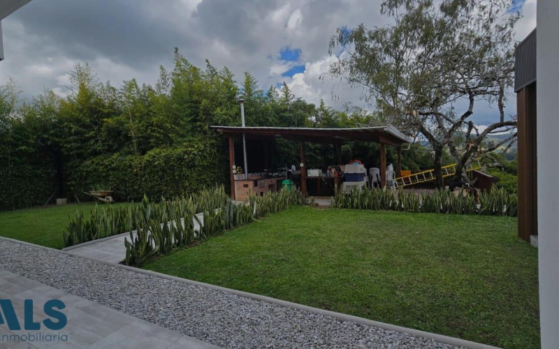 Casa en Guarne en Rural