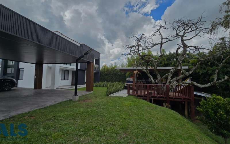 Casa en Guarne en Rural