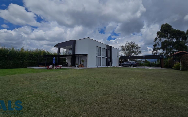 Casa en Guarne en Rural
