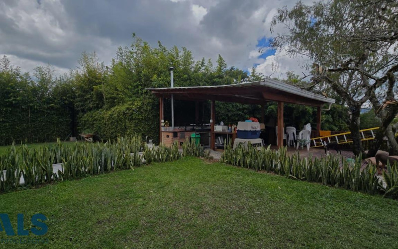 Casa en Guarne en Rural