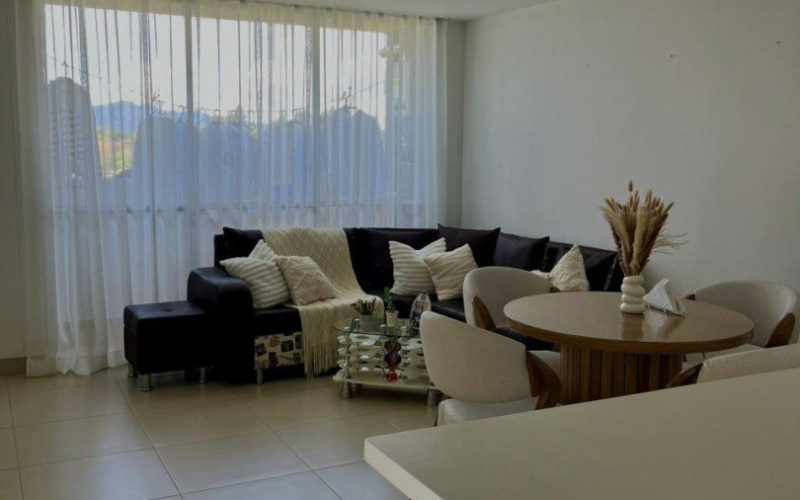 Apartamento en Marinilla en Autopista (Marinilla)