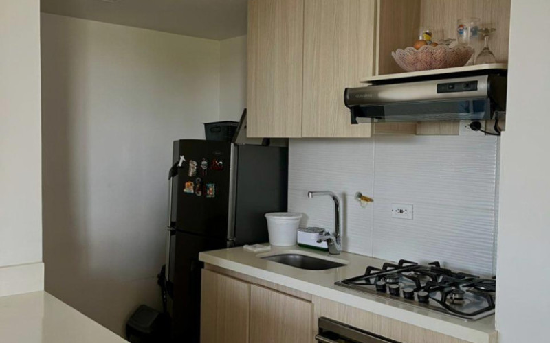 Apartamento en Marinilla en Autopista (Marinilla)