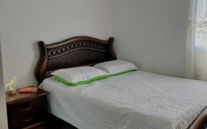 Apartamento en Marinilla en Autopista (Marinilla)