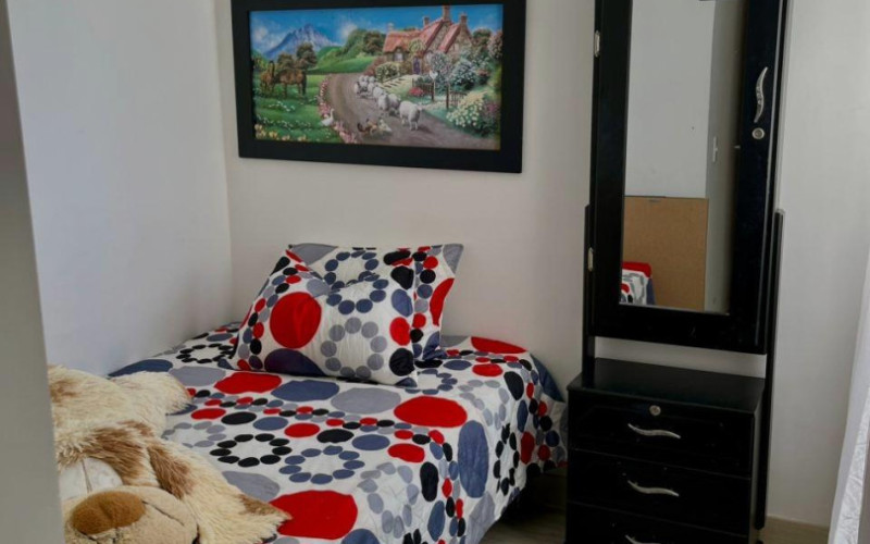 Apartamento en Marinilla en Autopista (Marinilla)