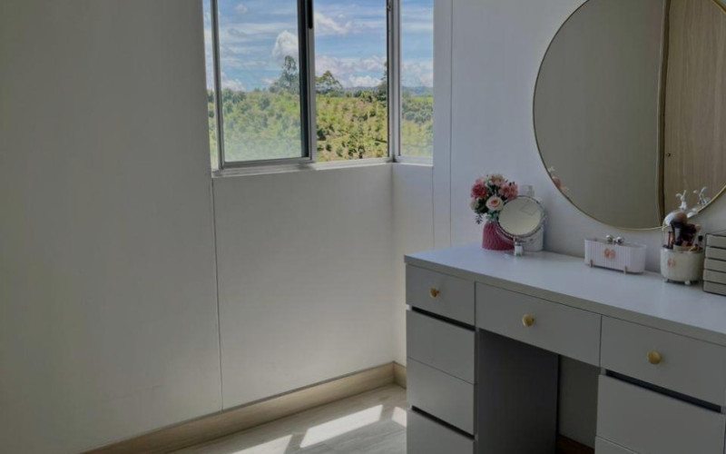 Apartamento en Marinilla en Autopista (Marinilla)