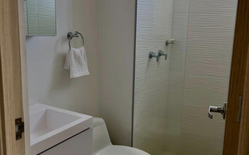 Apartamento en Marinilla en Autopista (Marinilla)