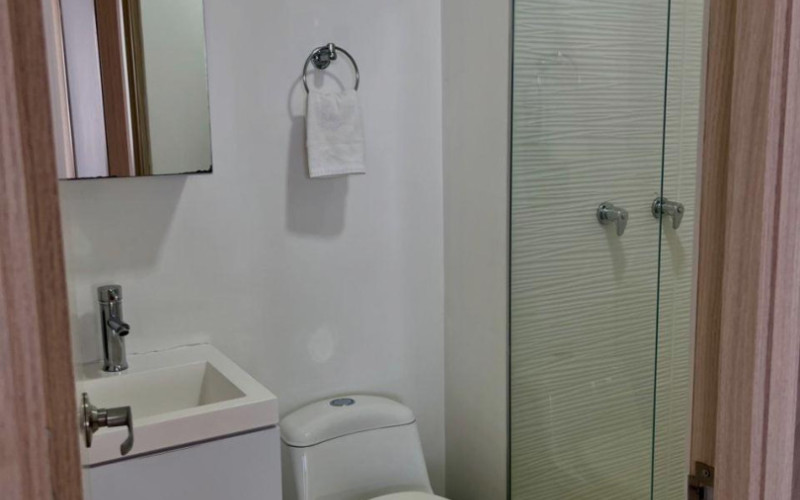 Apartamento en Marinilla en Autopista (Marinilla)
