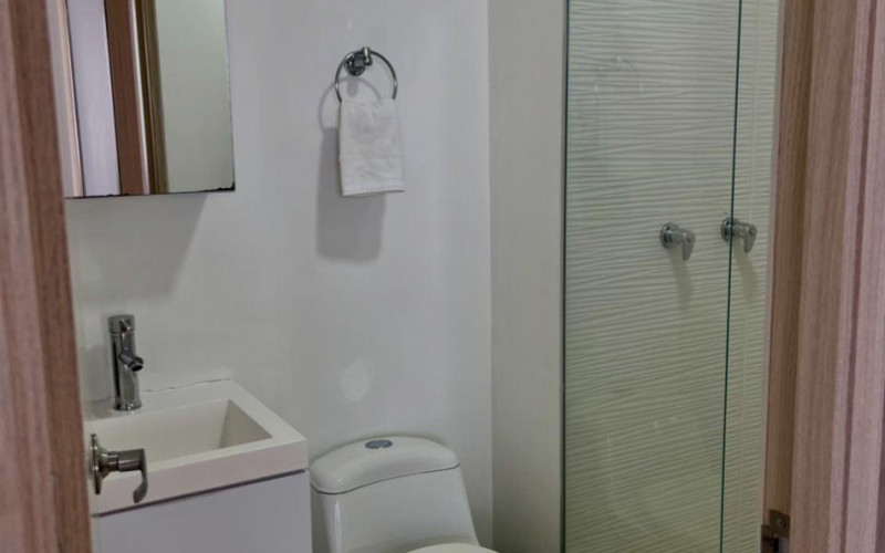 Apartamento en Marinilla en Autopista (Marinilla)